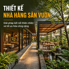 /cam-nang-thiet-ke-thi-cong-van-hanh-su-dung/thiet-ke-nha-hang-san-vuon-giai-phap-ket-noi-thien-nhien-va-toi-uu-hoa-cong-nang